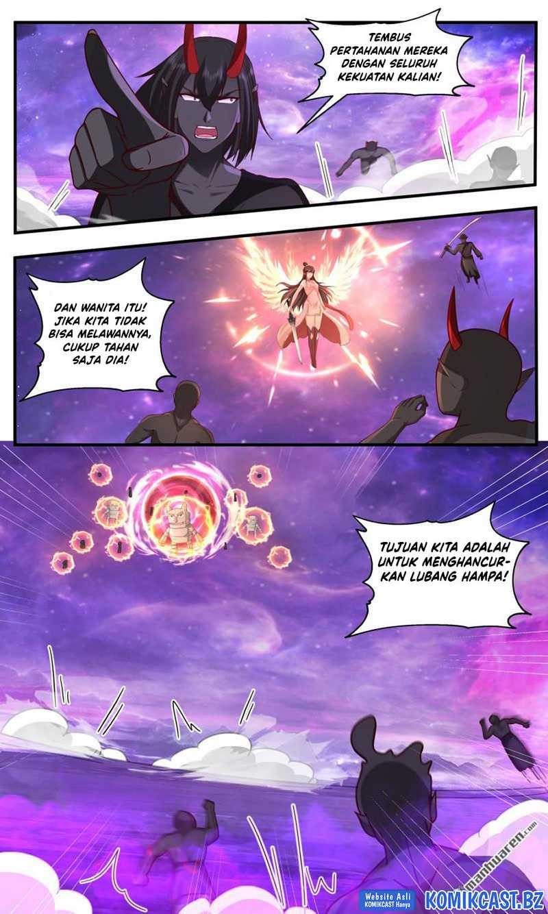 Martial Peak Part 2 Chapter 3785 - https://img.komiku.org/uploads2/2871522-3.jpg