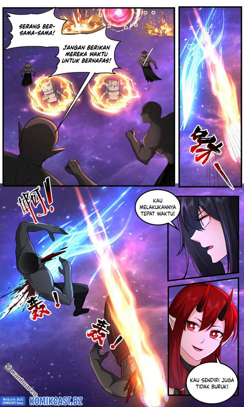 Martial Peak Part 2 Chapter 3785 - https://img.komiku.org/uploads2/2871522-5.jpg