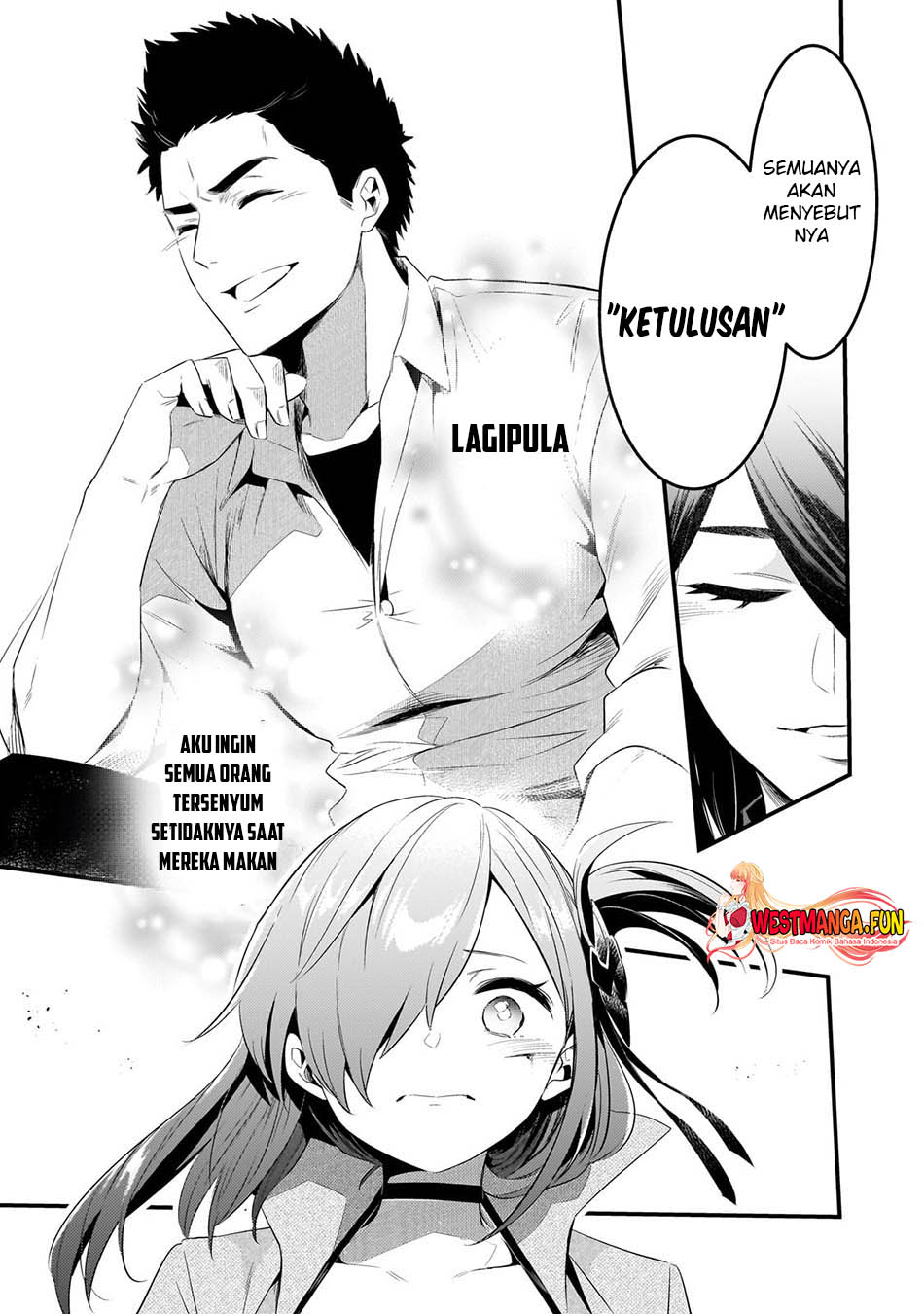 Tsuihousha Shokudou e Youkoso! (Welcome to Cheap Restaurant of Outcasts!) Chapter 46 Gambar 10