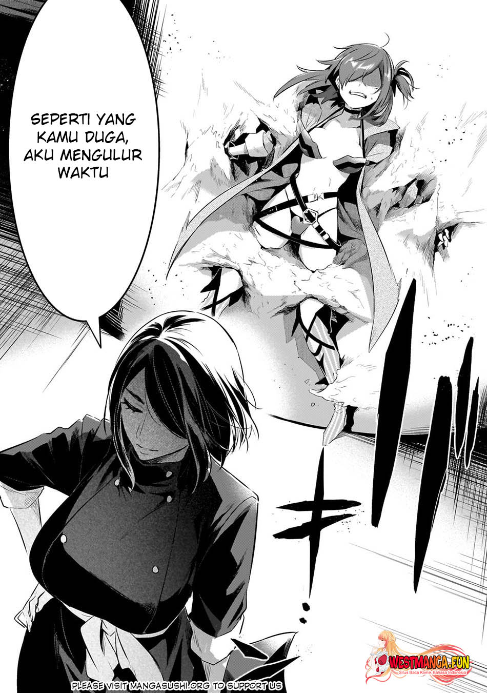 Tsuihousha Shokudou e Youkoso! (Welcome to Cheap Restaurant of Outcasts!) Chapter 46 Gambar 12