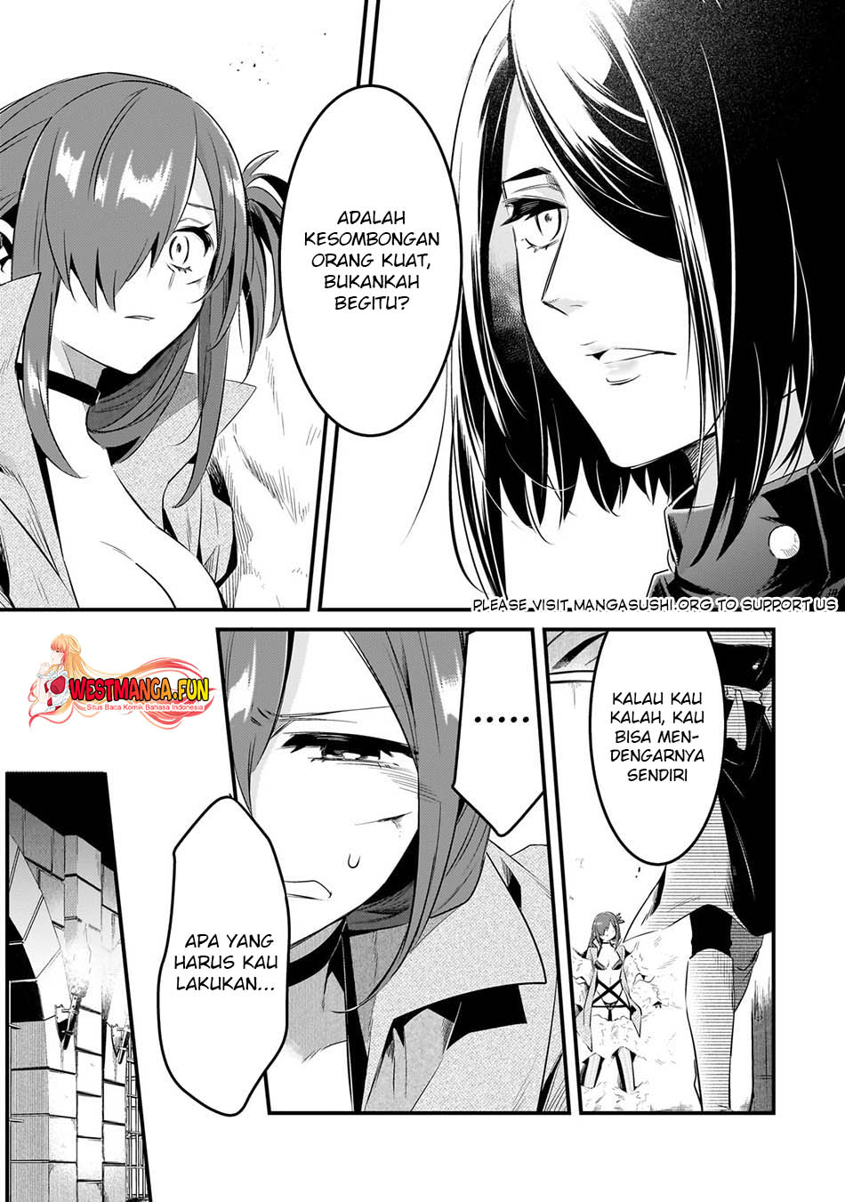 Tsuihousha Shokudou e Youkoso! (Welcome to Cheap Restaurant of Outcasts!) Chapter 46 Gambar 17