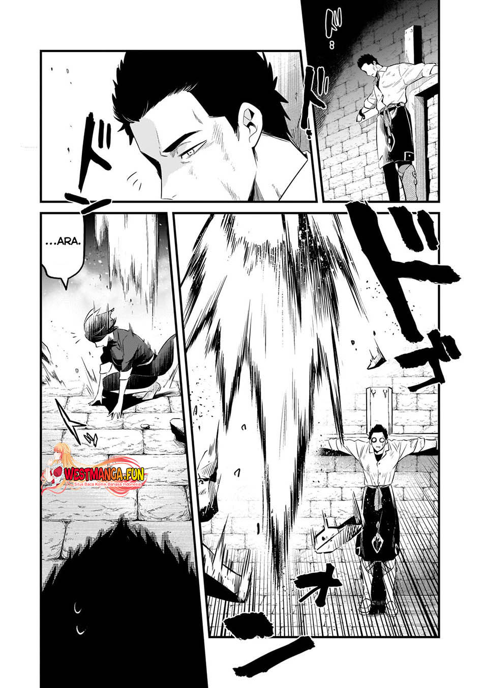 Tsuihousha Shokudou e Youkoso! (Welcome to Cheap Restaurant of Outcasts!) Chapter 46 Gambar 19