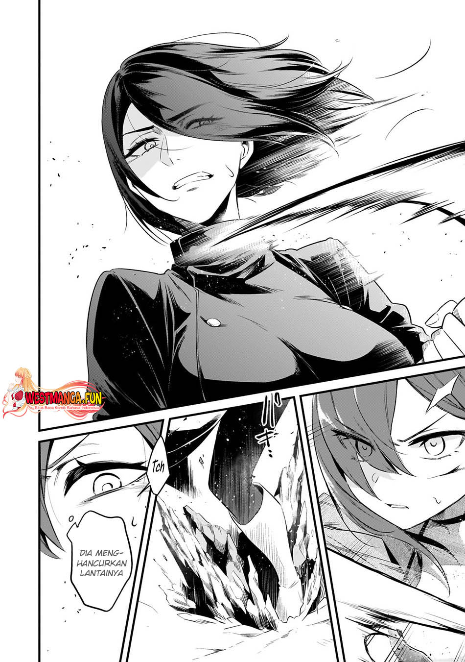 Tsuihousha Shokudou e Youkoso! (Welcome to Cheap Restaurant of Outcasts!) Chapter 46 Gambar 4