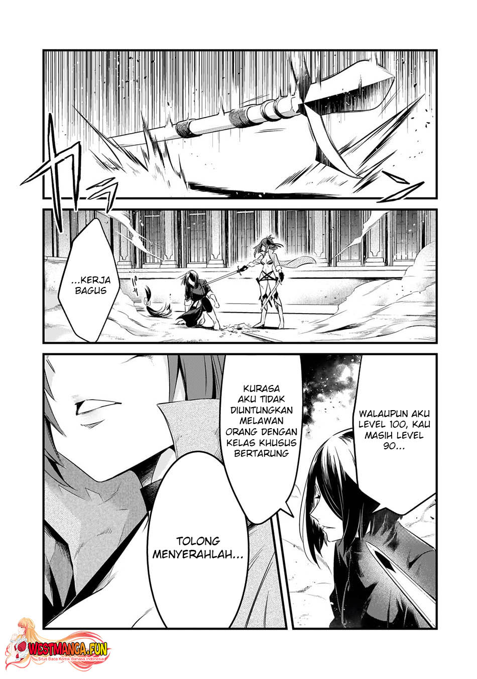Tsuihousha Shokudou e Youkoso! (Welcome to Cheap Restaurant of Outcasts!) Chapter 46 Gambar 5