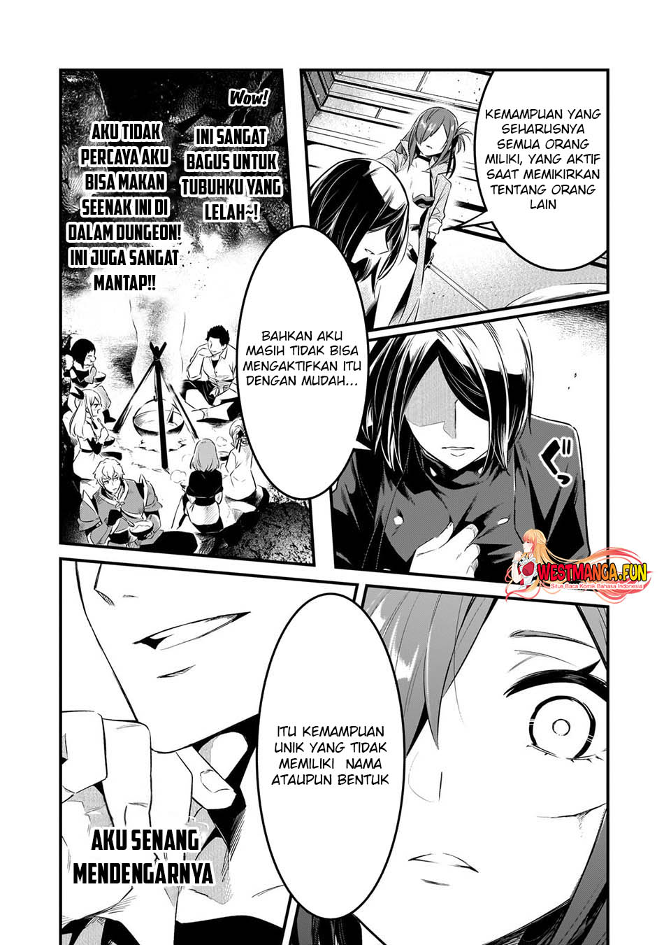 Tsuihousha Shokudou e Youkoso! (Welcome to Cheap Restaurant of Outcasts!) Chapter 46 Gambar 9