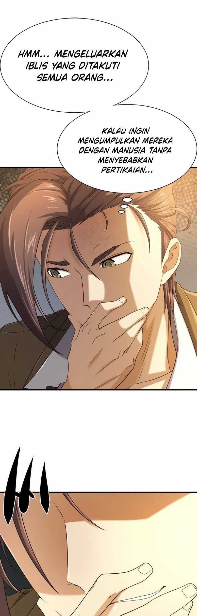 Baca Manhwa The World’s Best Engineer Chapter 170 Gambar 2