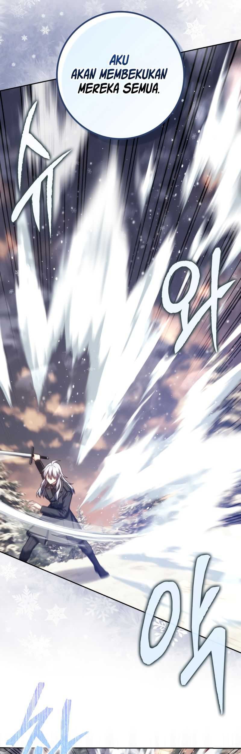 The Reincarnated Assassin is a Genius Swordsman Chapter 43 Gambar 34