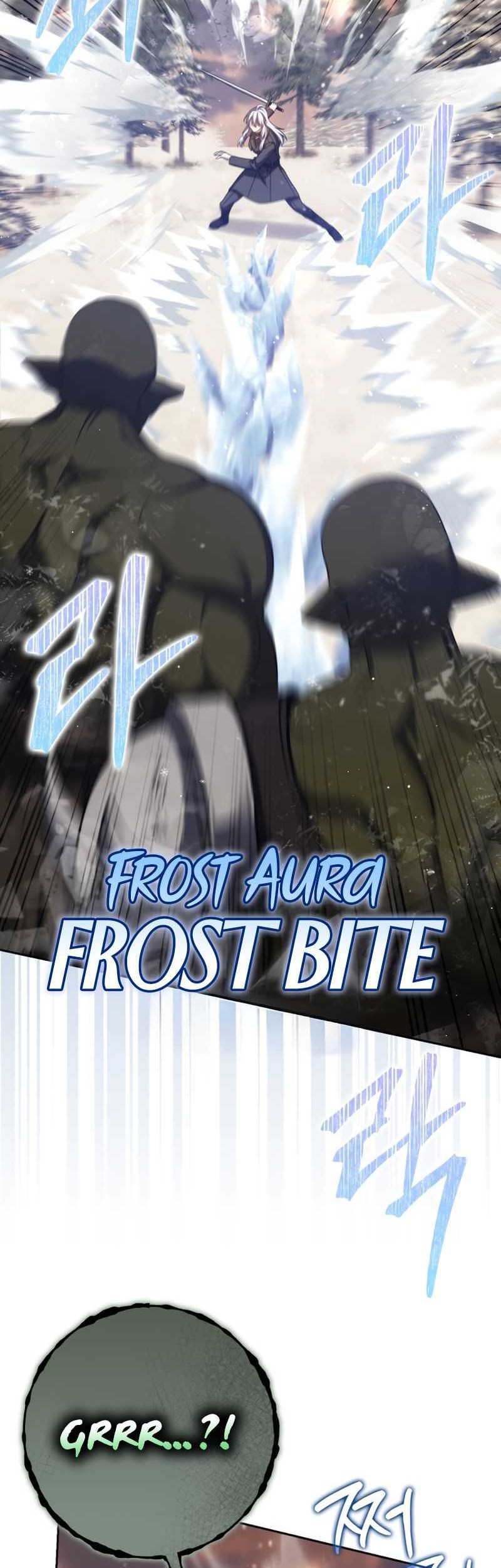 The Reincarnated Assassin is a Genius Swordsman Chapter 43 Gambar 35