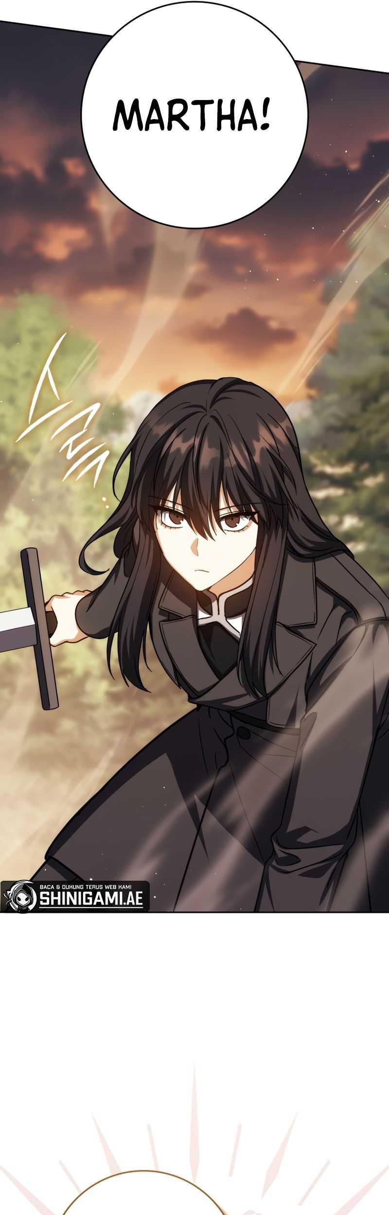 The Reincarnated Assassin is a Genius Swordsman Chapter 43 Gambar 51