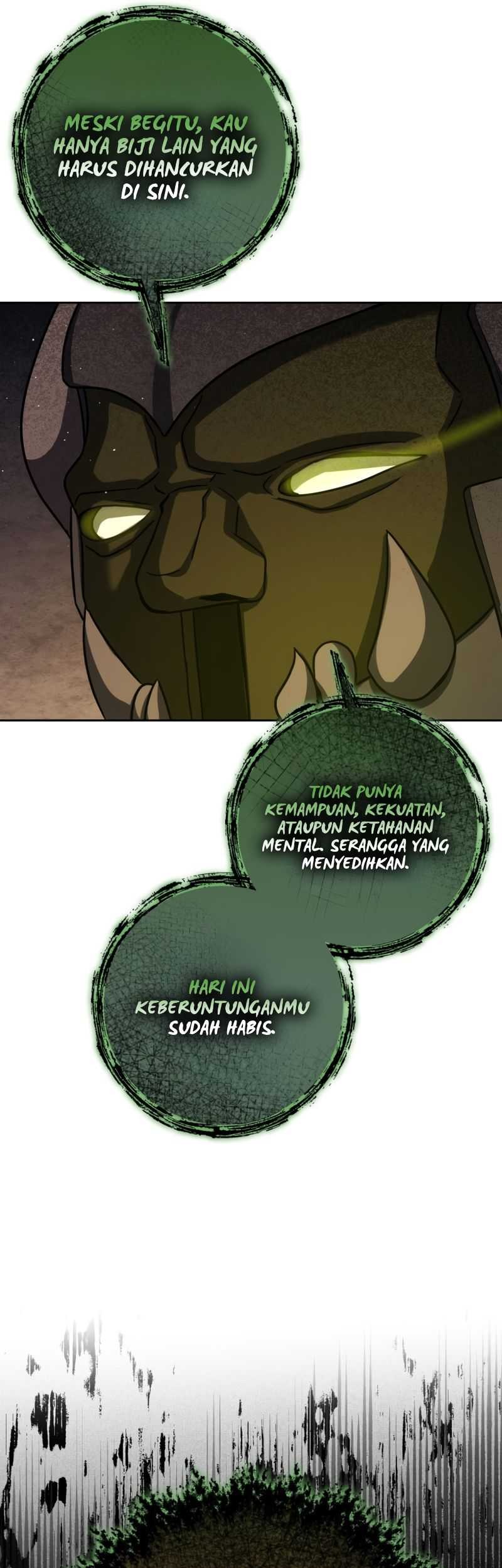The Reincarnated Assassin is a Genius Swordsman Chapter 43 Gambar 71