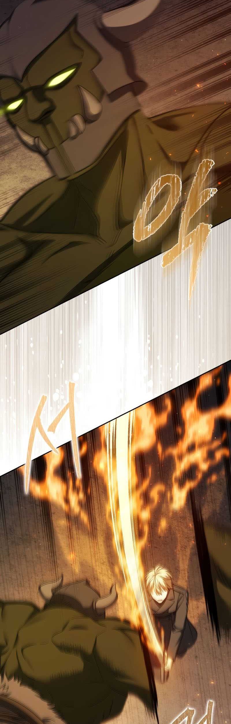 The Reincarnated Assassin is a Genius Swordsman Chapter 43 Gambar 76