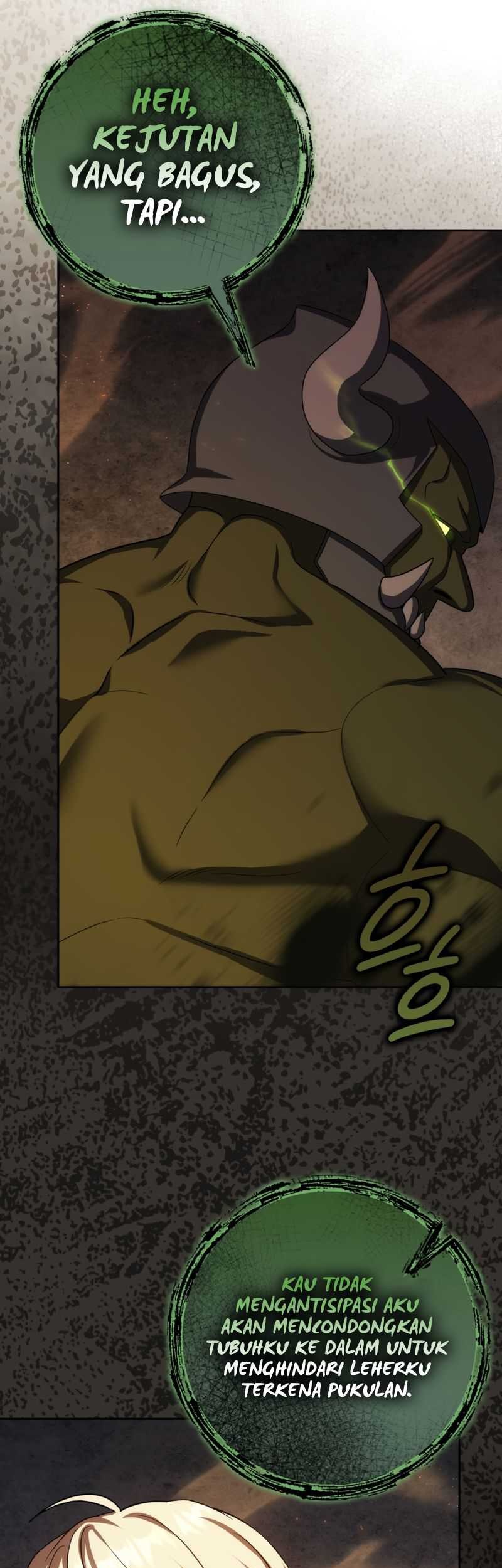 The Reincarnated Assassin is a Genius Swordsman Chapter 43 Gambar 79