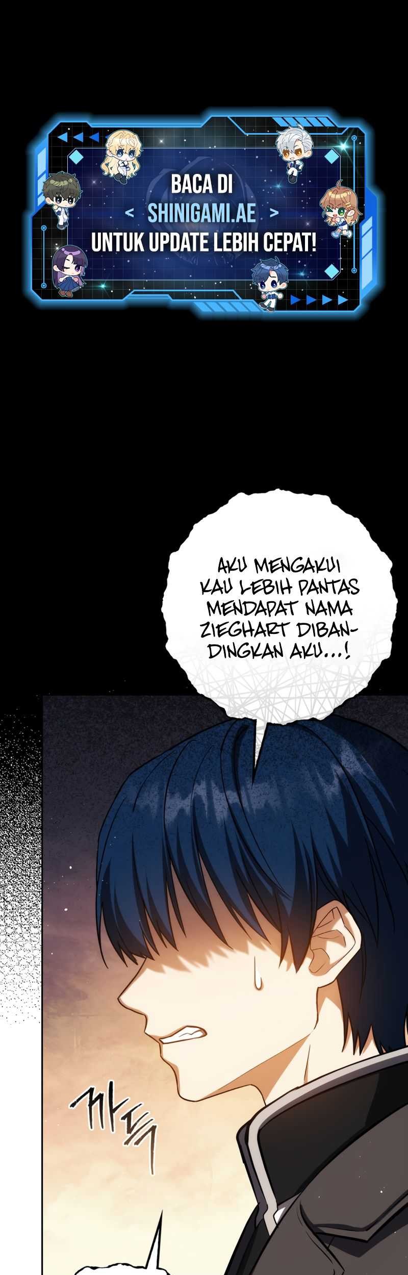 Baca Manhwa The Reincarnated Assassin is a Genius Swordsman Chapter 43 Gambar 2