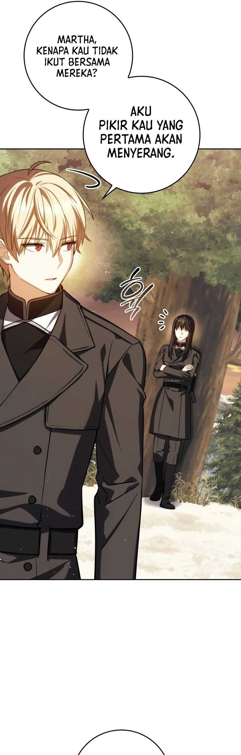 The Reincarnated Assassin is a Genius Swordsman Chapter 43 Gambar 14