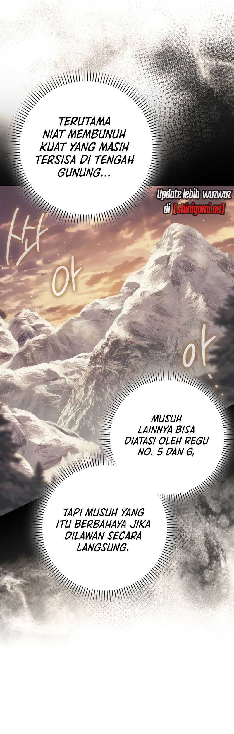 The Reincarnated Assassin is a Genius Swordsman Chapter 43 Gambar 18
