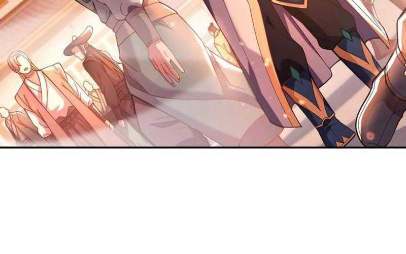 Invincible After Shocking My Empress Wife Chapter 46 Gambar 45
