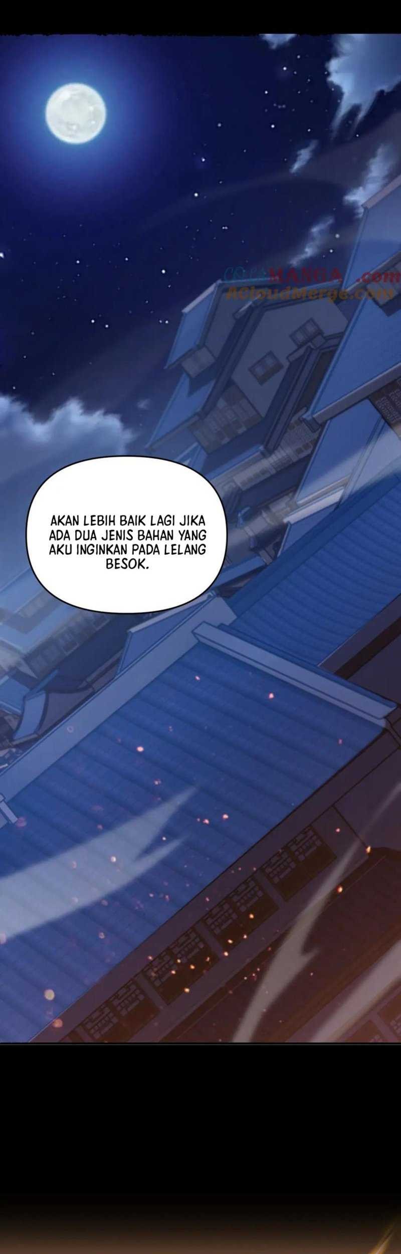 Invincible After Shocking My Empress Wife Chapter 46 Gambar 50