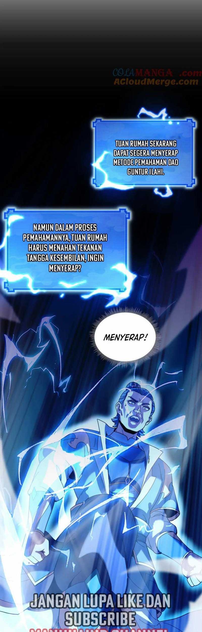 Invincible After Shocking My Empress Wife Chapter 46 Gambar 3