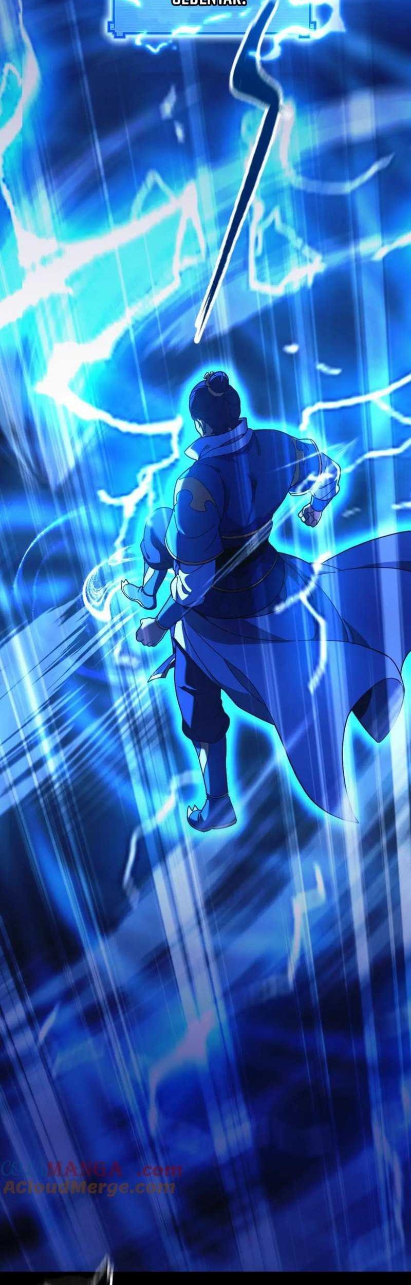 Invincible After Shocking My Empress Wife Chapter 46 Gambar 6