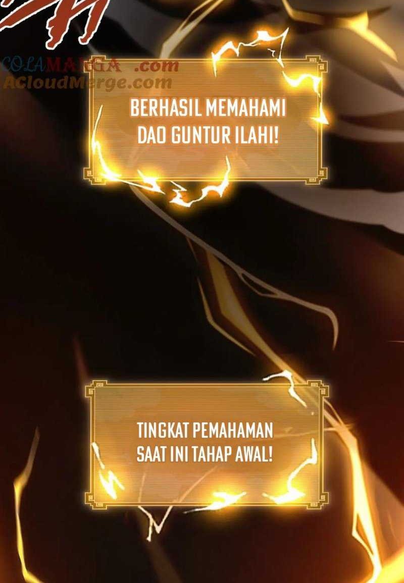 Invincible After Shocking My Empress Wife Chapter 46 Gambar 21