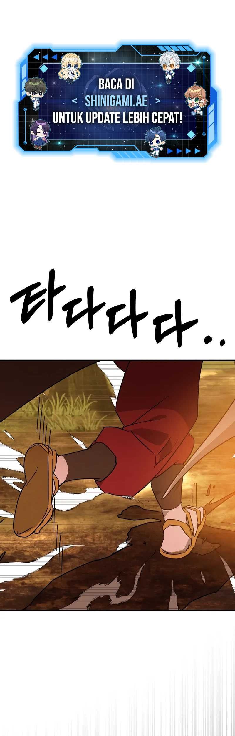 Baca Manhwa Chronicles Of The Martial God’s Chapter 110 Gambar 2