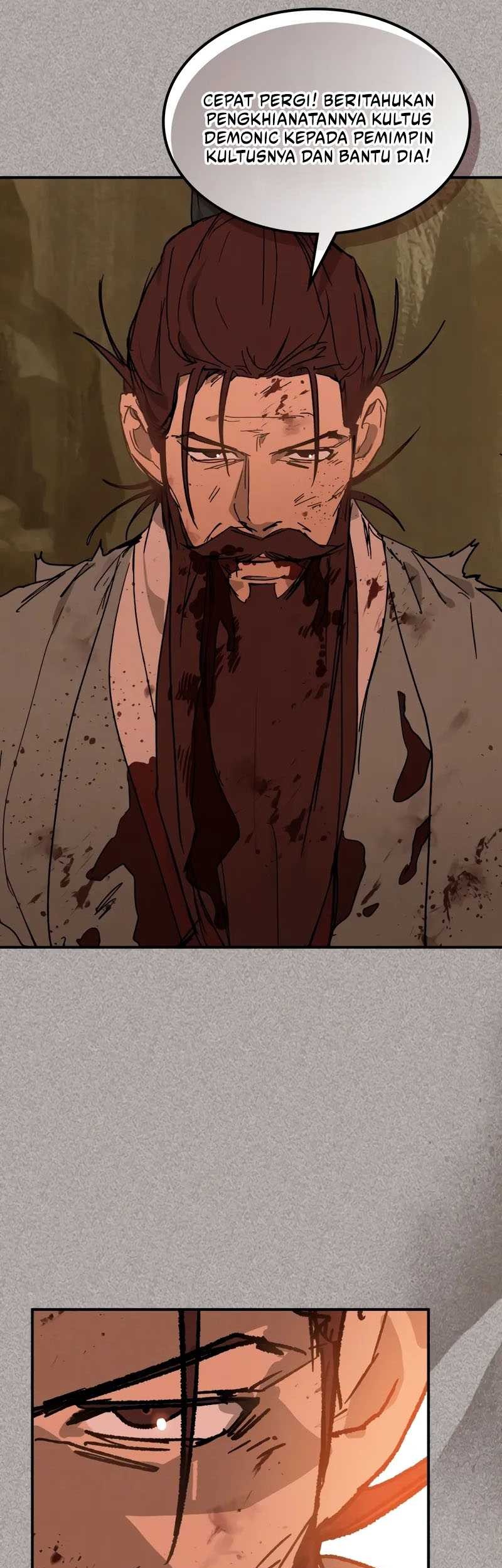 Chronicles Of The Martial God’s Chapter 110 Gambar 6