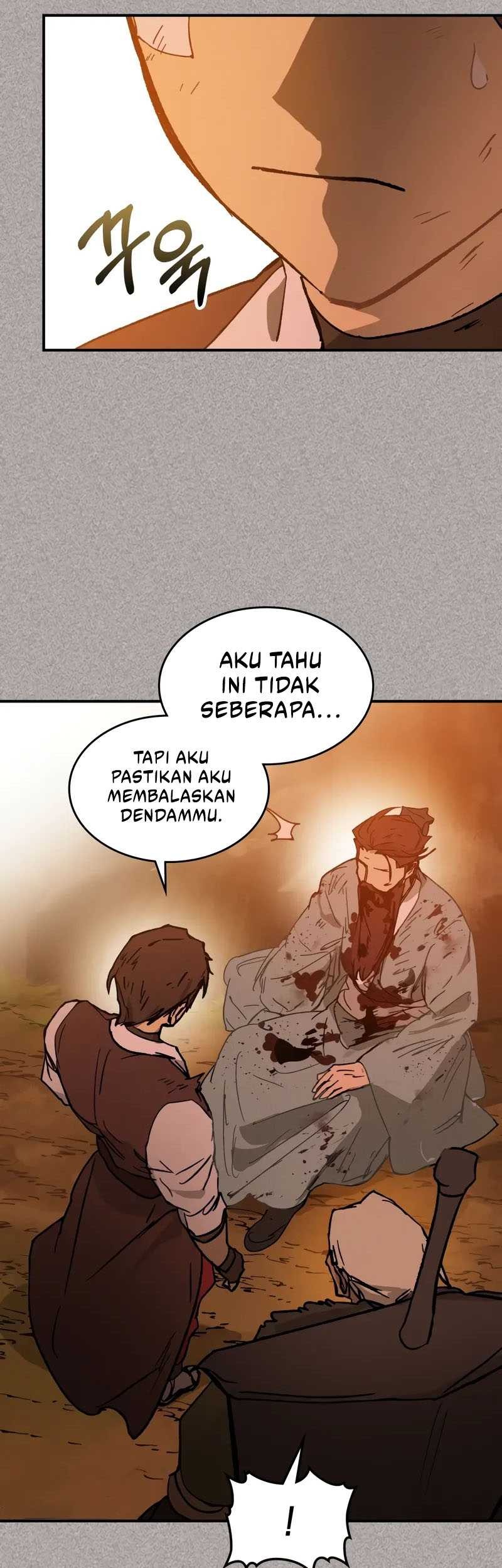 Chronicles Of The Martial God’s Chapter 110 Gambar 10