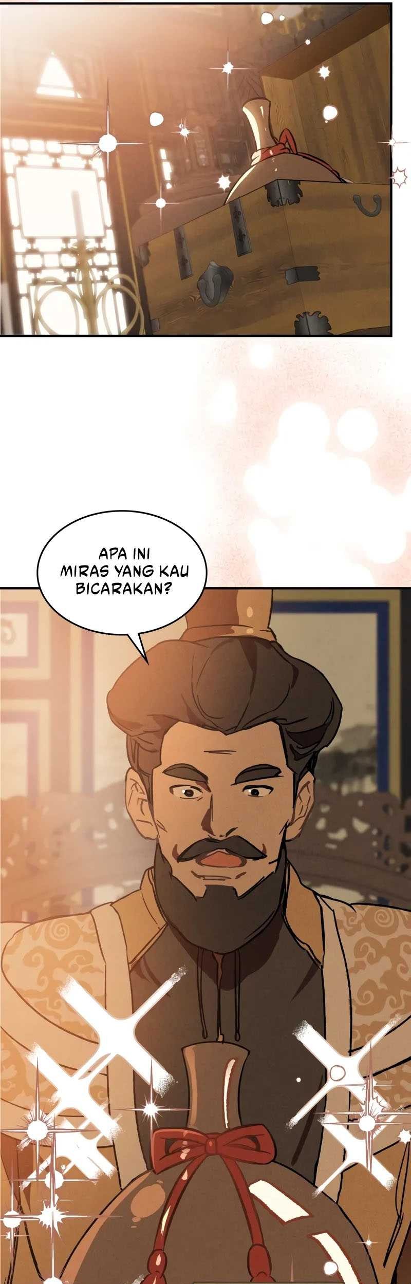 Chronicles Of The Martial God’s Chapter 110 Gambar 18
