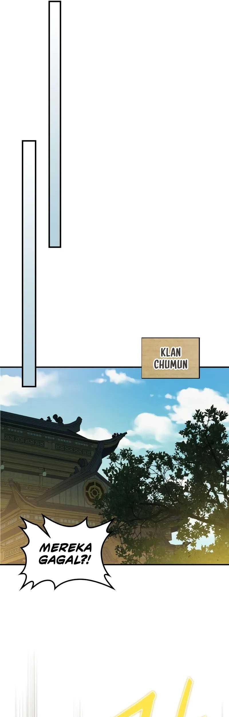 Chronicles Of The Martial God’s Chapter 110 Gambar 26