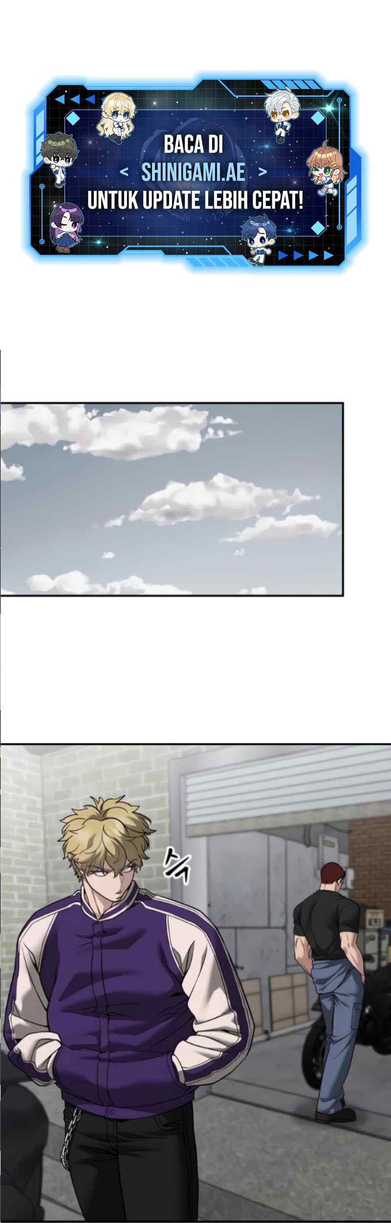 Baca Manhwa The Bully In Charge Chapter 115 Gambar 2