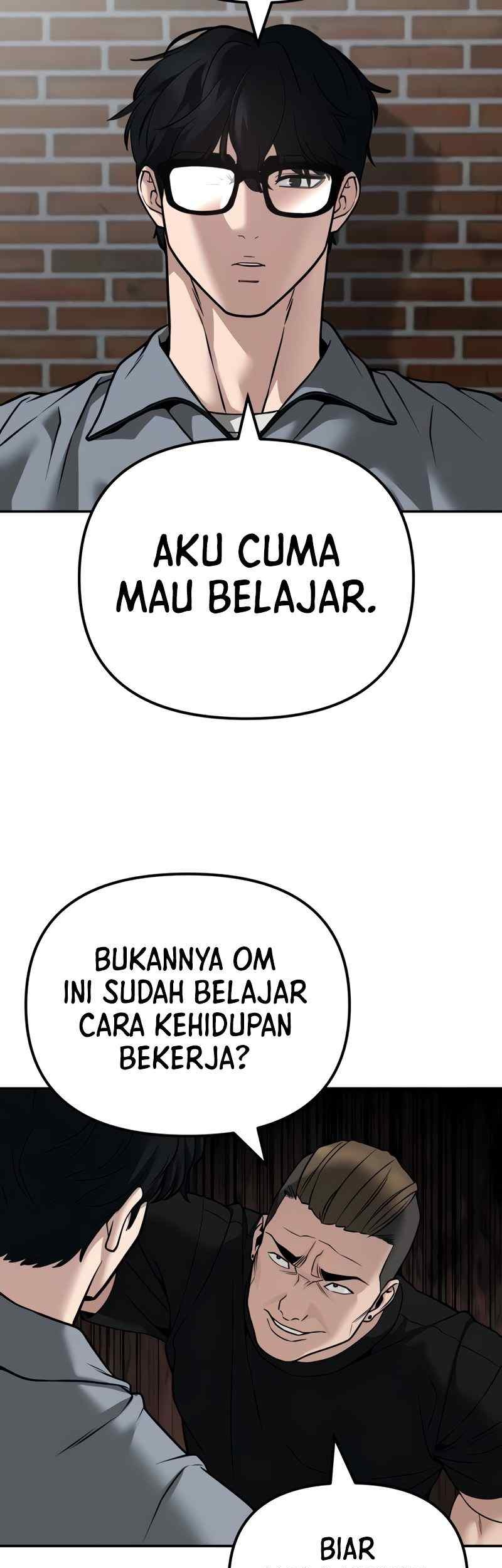 The Bully In Charge Chapter 114 Gambar 63