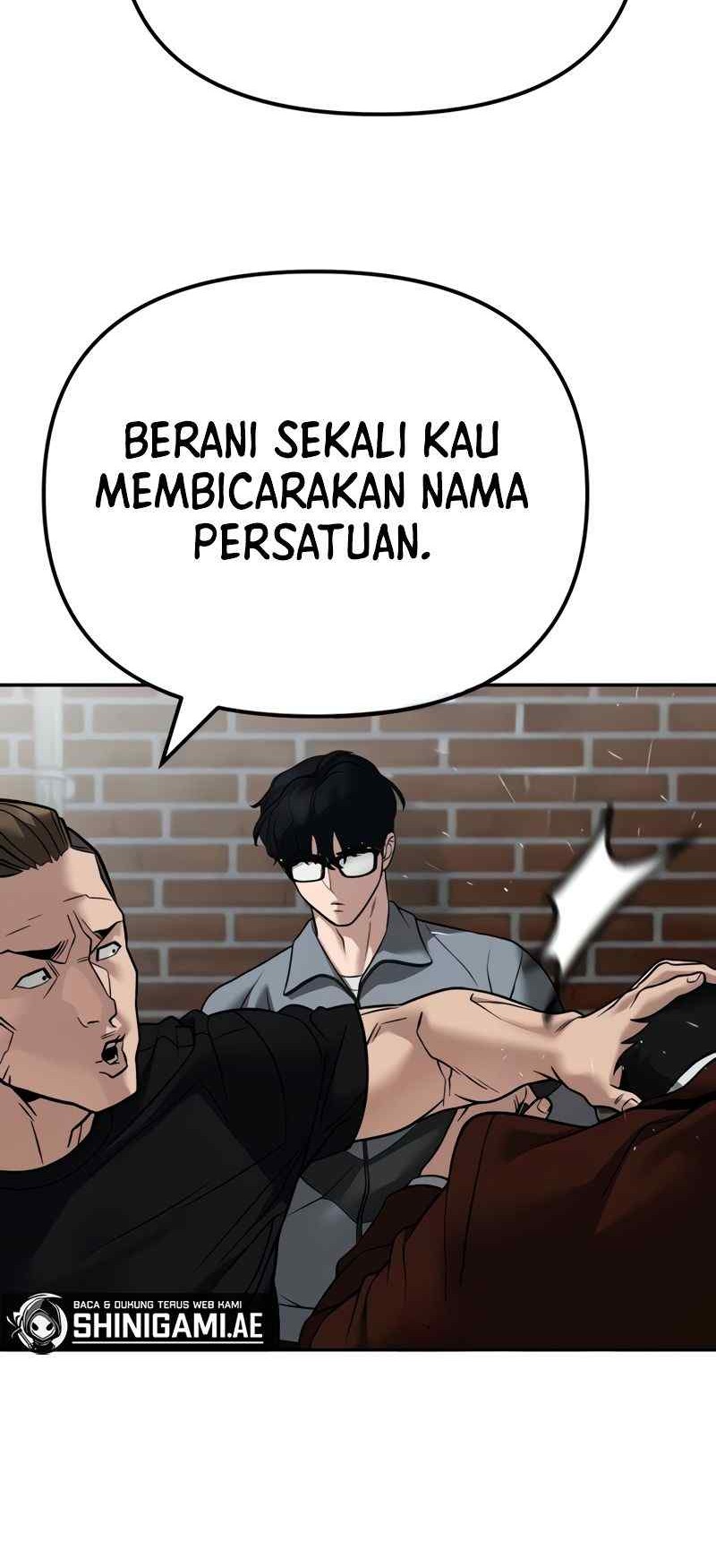 The Bully In Charge Chapter 114 Gambar 66