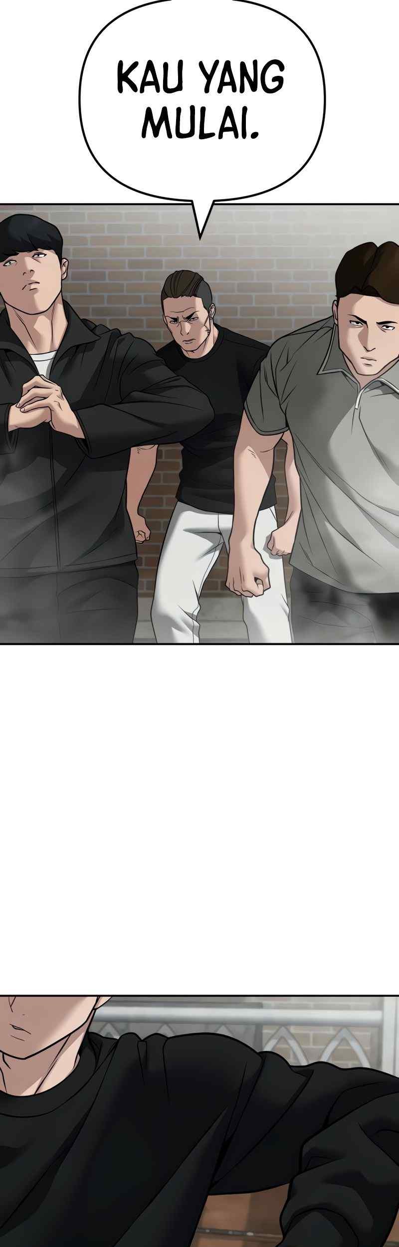 The Bully In Charge Chapter 114 Gambar 71