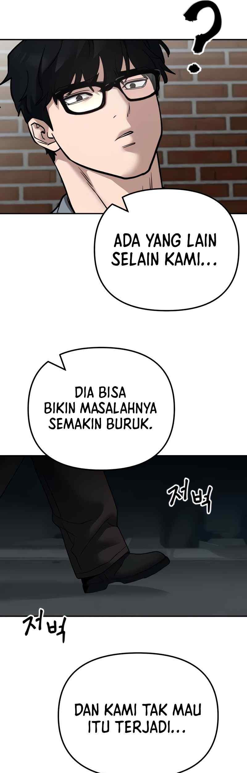 The Bully In Charge Chapter 114 Gambar 75