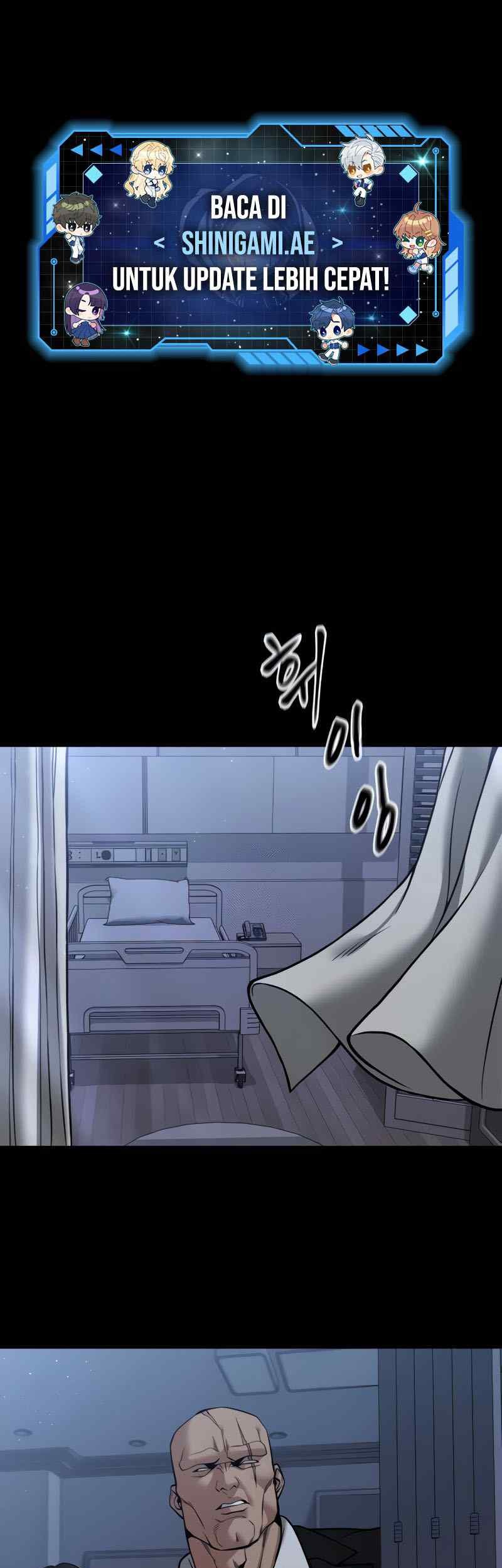 Baca Manhwa The Bully In Charge Chapter 114 Gambar 2
