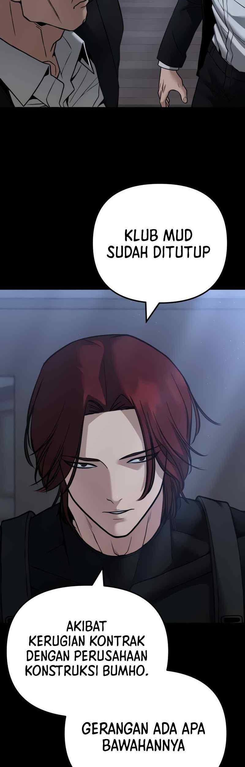 The Bully In Charge Chapter 114 Gambar 5