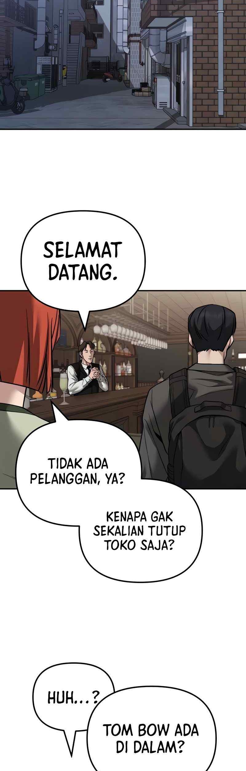 The Bully In Charge Chapter 114 Gambar 13