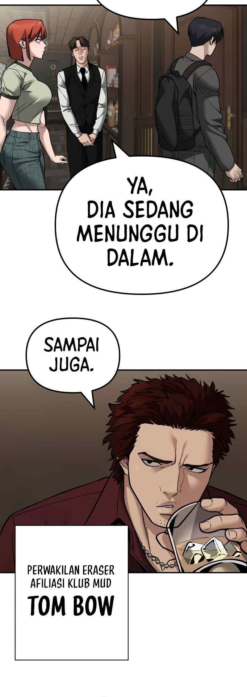 The Bully In Charge Chapter 114 Gambar 14