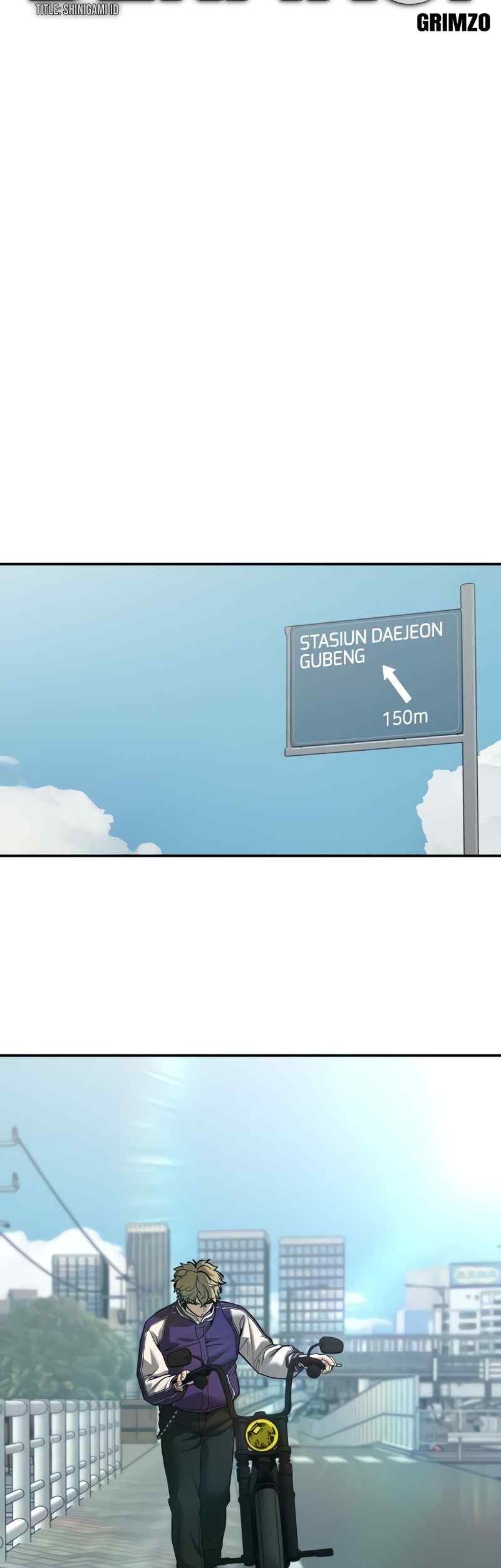 The Bully In Charge Chapter 114 Gambar 28