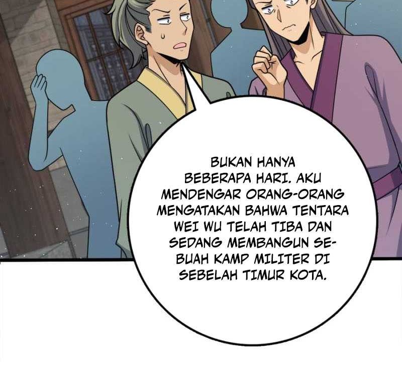 Spare Me, Great Lord! Chapter 589 Gambar 4