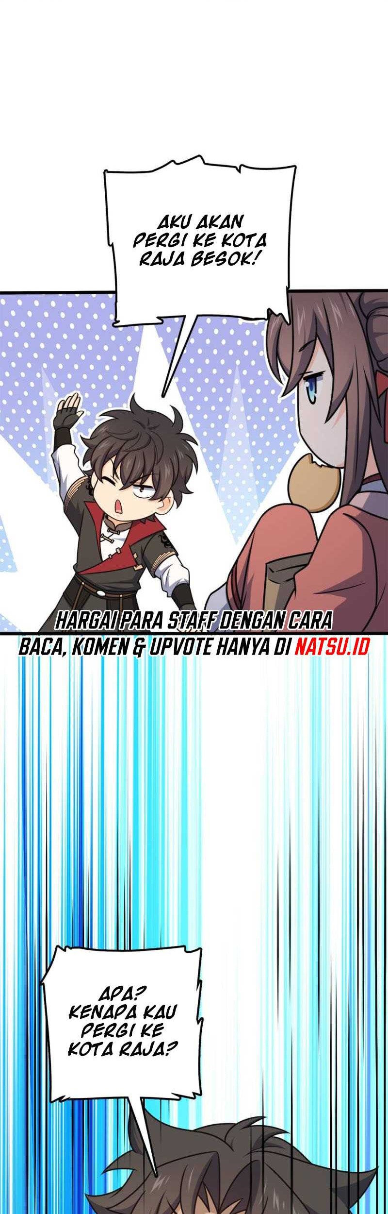 Spare Me, Great Lord! Chapter 589 Gambar 18