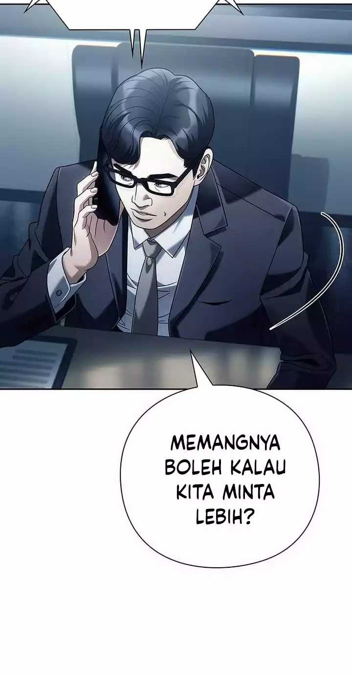 Office Worker Who Sees Fate Chapter 106 Gambar 44
