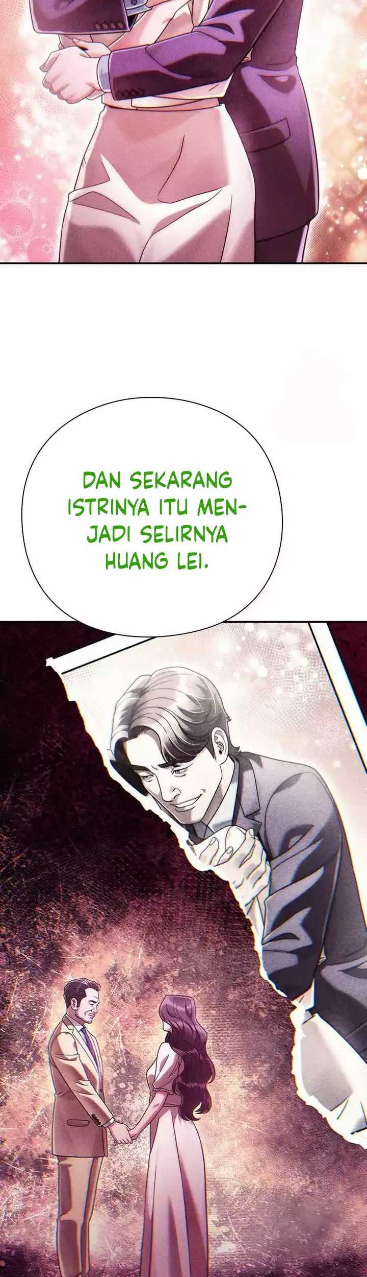 Office Worker Who Sees Fate Chapter 106 Gambar 14