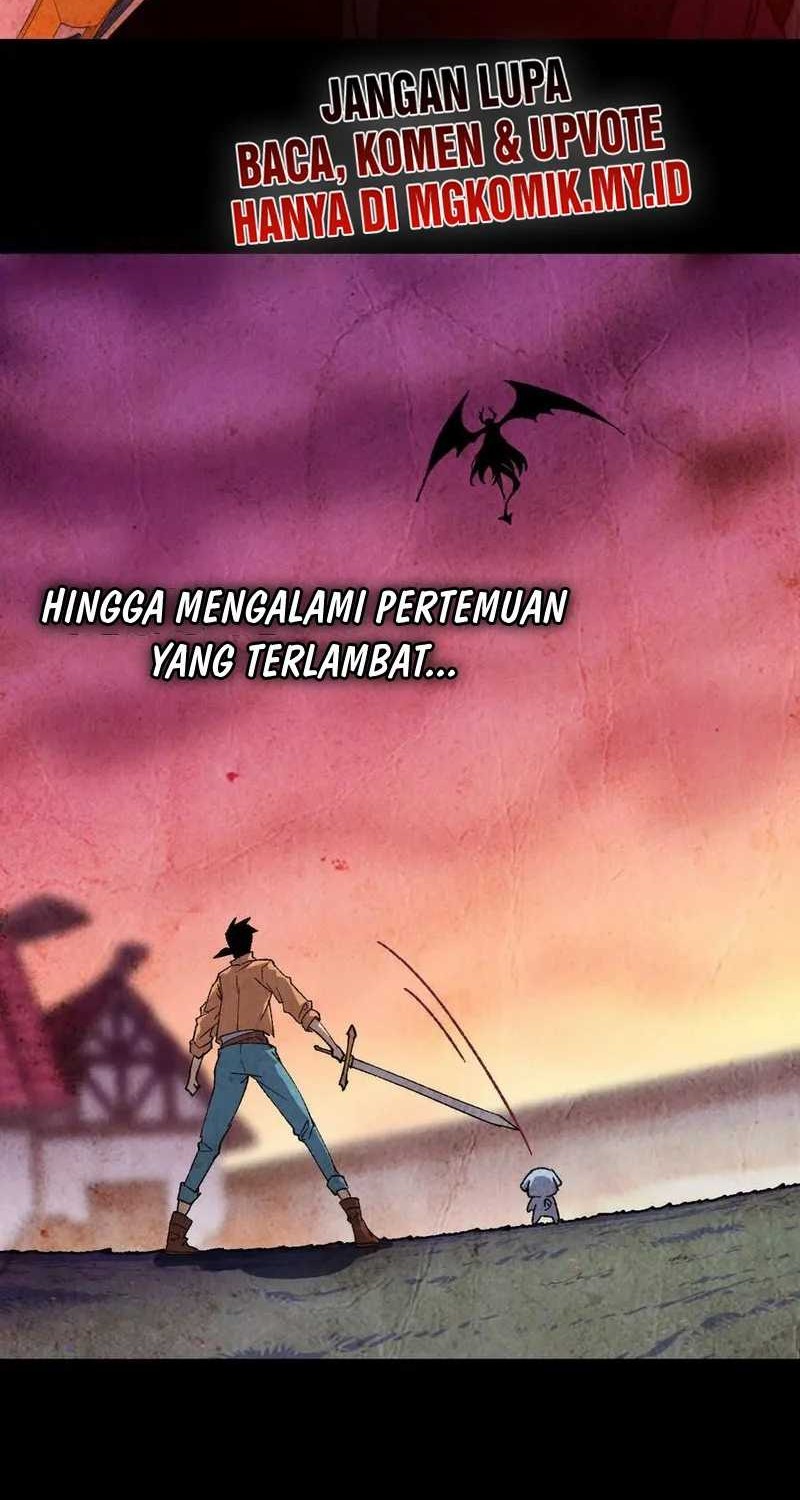 Brave X Devil Queen Chapter 123 Gambar 26