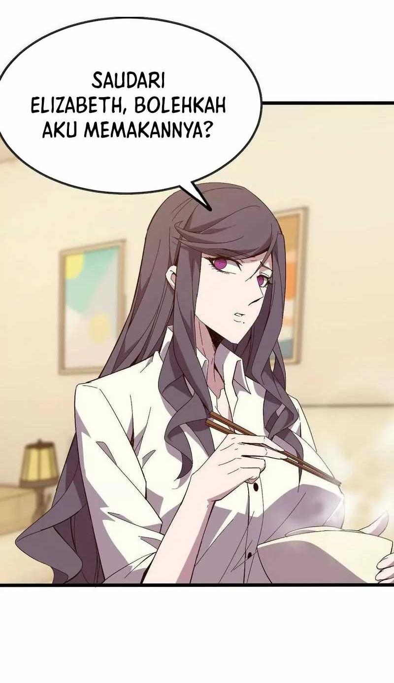 Brave X Devil Queen Chapter 123 Gambar 4