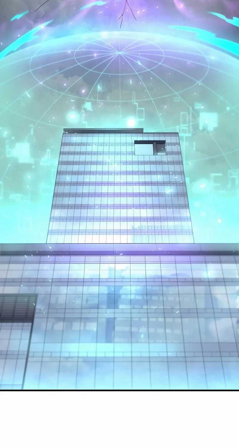 Leveling Up with Skills Chapter 83 Gambar 21