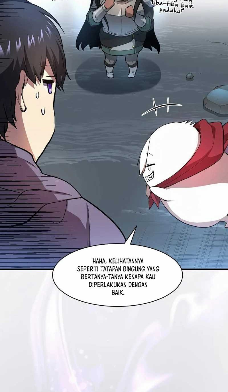 Leveling Up with Skills Chapter 83 Gambar 29