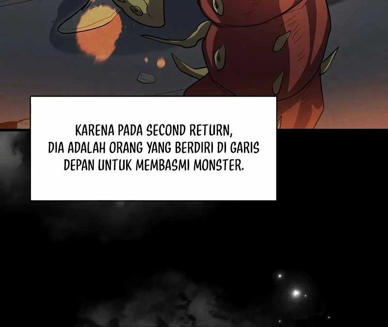 Leveling Up with Skills Chapter 83 Gambar 33