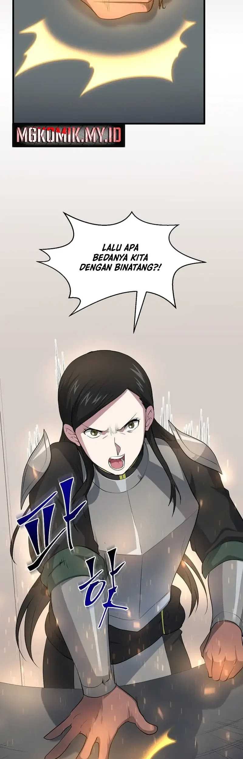 Leveling Up with Skills Chapter 82 Gambar 23