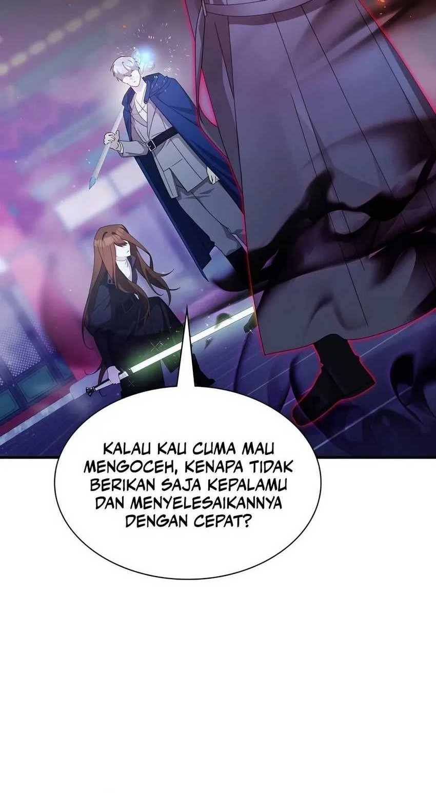 My Lucky Encounter From the Game Turned Into Reality Chapter 69 Gambar 18